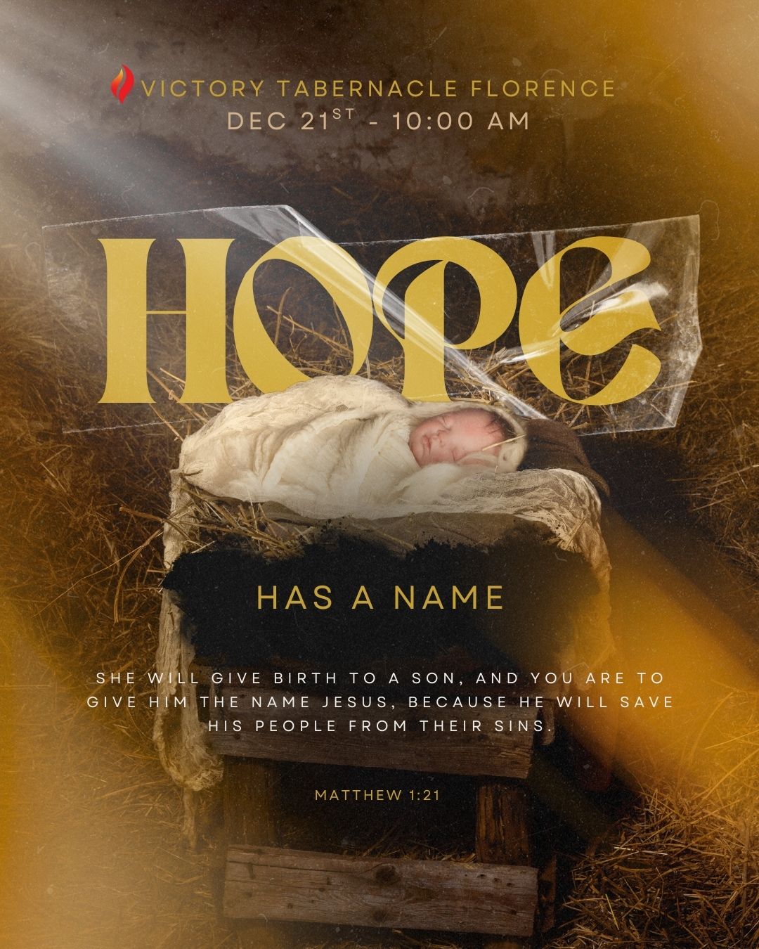 A New Apostolic Faith Superintendent General, image size:1080x1350